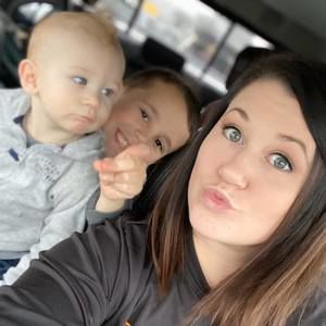 Meet your Posher, Taylor